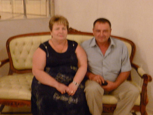 Ирина Харламова