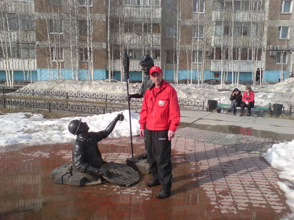 Алексей Резанов