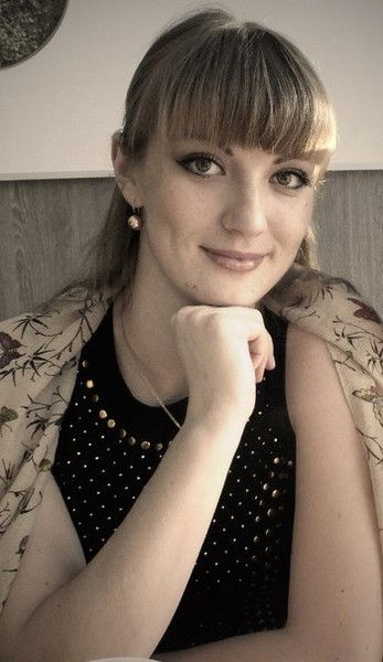 Евгения Полещук