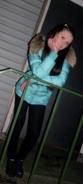 Леночка Кузнецова