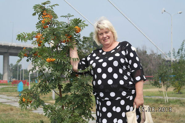 Татьяна Неклюдова