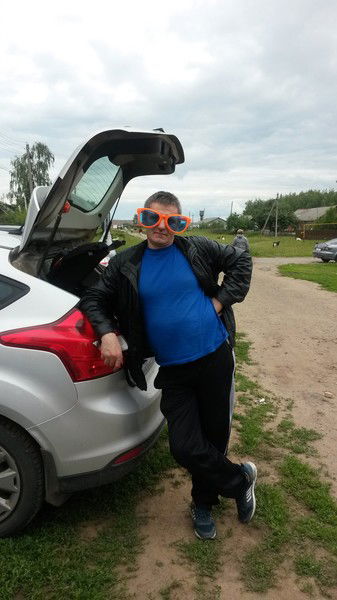 Дмитрий Петрович