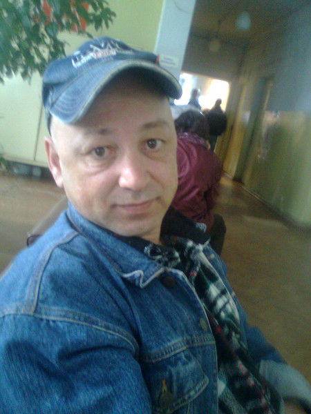 Вячеслав Краснощёков