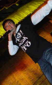 Жайык Досжан