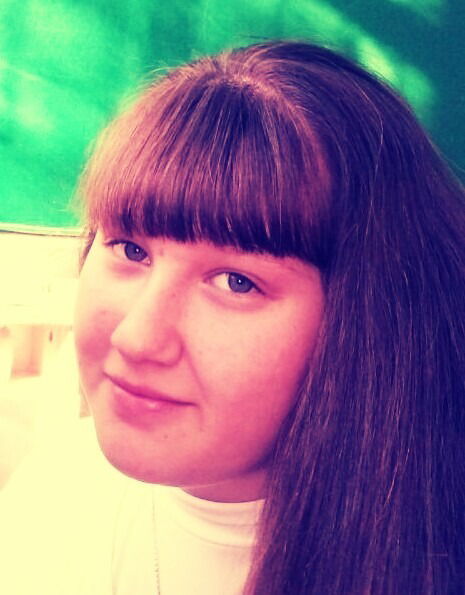 Танюша Резванова