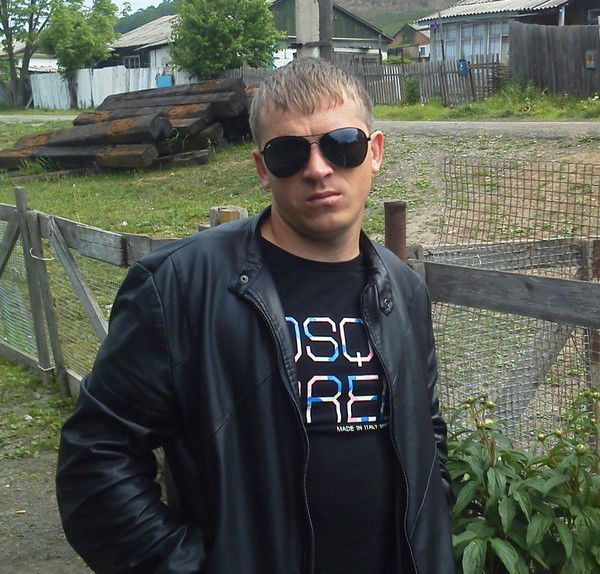 Артём Кокин