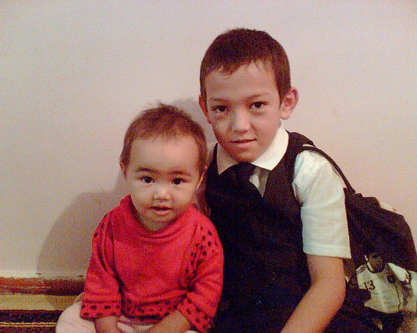 Шухрат Махкамов