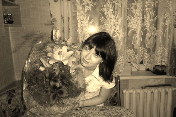 Надежда Дорофеева