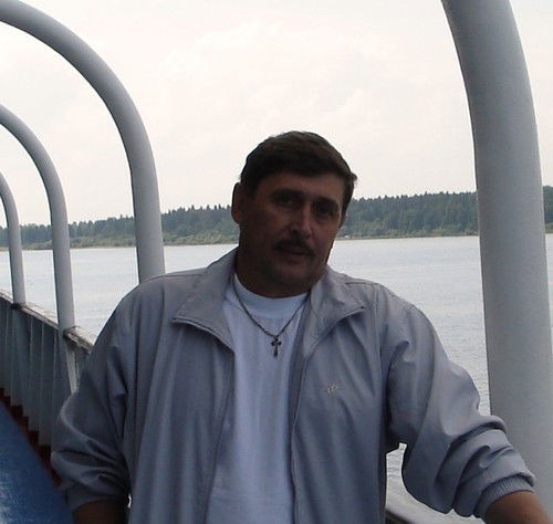 Павел Кукликов