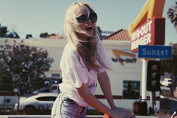 Елизавета Веремеева