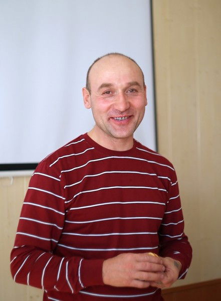 Виктор Каширин