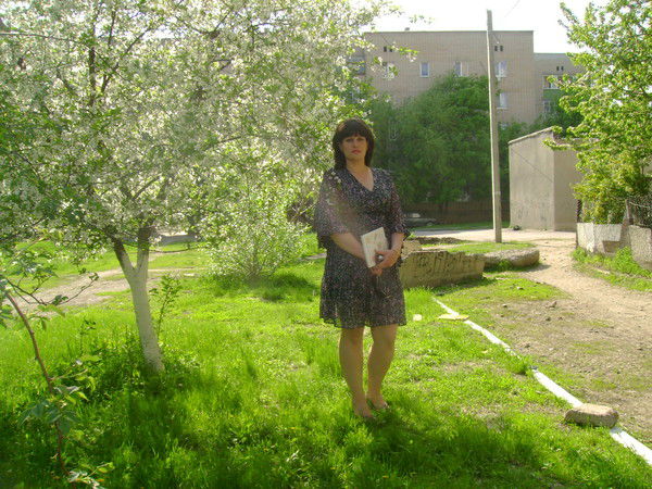 Виолетта Яковцова