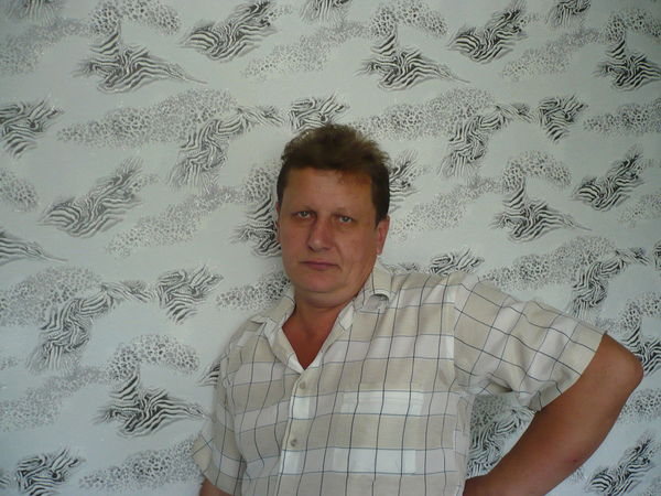 Валерий Ганн