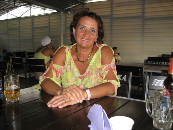 Ольга Кондратьева