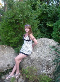 Юлия Арефина