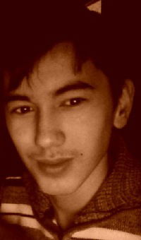 Руслан Терешко