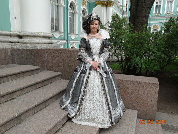 Наталья Давыдова