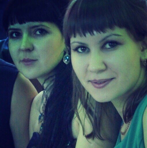 ~Валентина Федосенко~