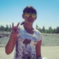 Динара Бижанова