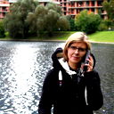 Екатерина Меньшова