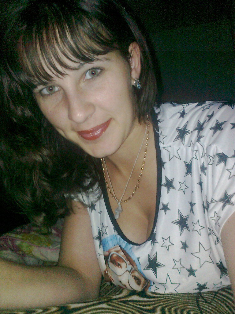 Наталья Бабчук