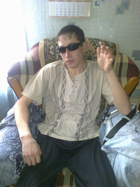 Рустам Сабирзянов