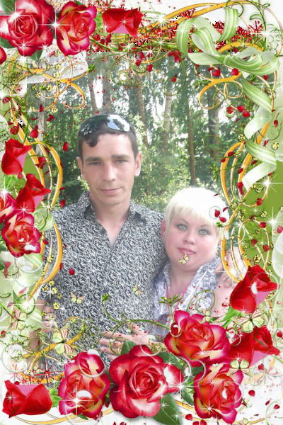 Светлана Костина