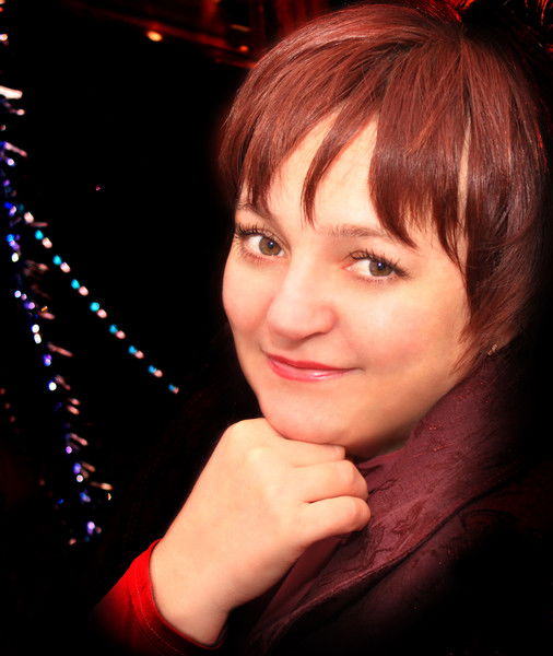 Ирина Сапрыко