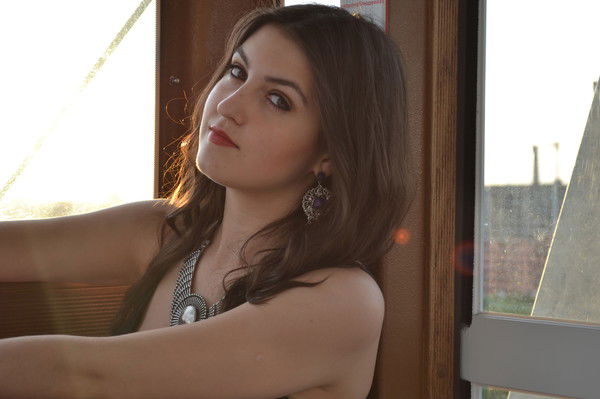 Анастасия Петрова