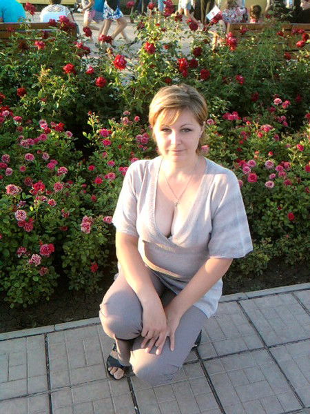 Ирина Сердюк