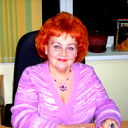 Людмила Карулина