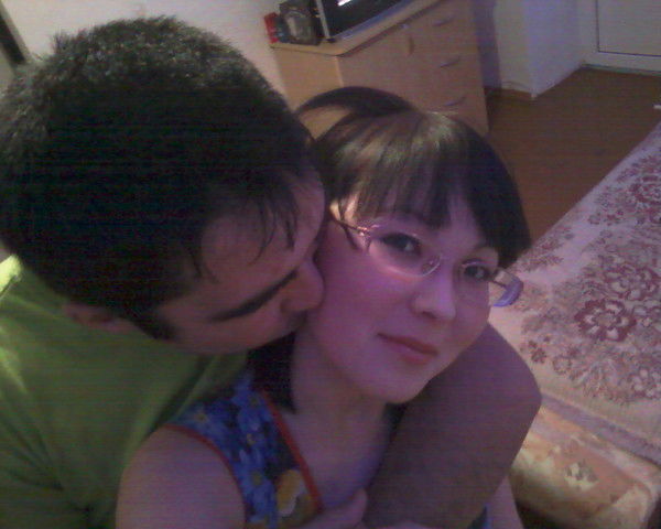 Алина Зимакова