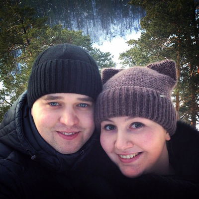 Наталья Копылова