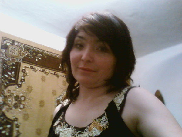 Асель Рахимова