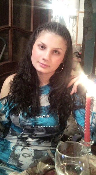 Евгения Щеголева