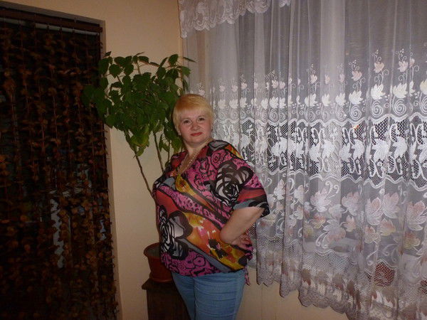 Татьяна Курдюмова(Никулкина)