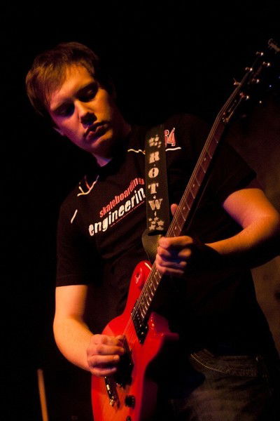 Андрей Мареев