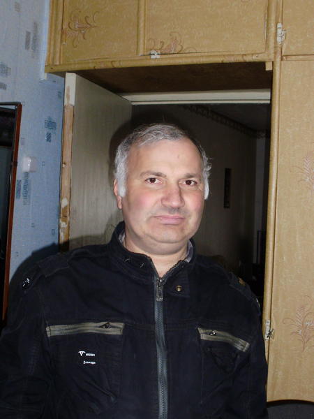 Тимур Гутаев