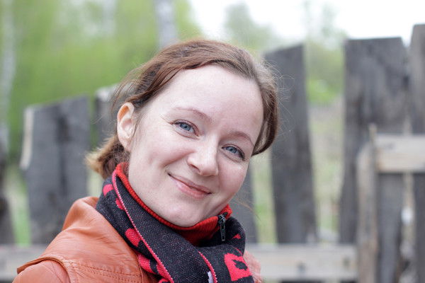 Ирина Шелехова