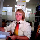 Светлана Романова