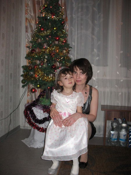 Cветлана Виндгольц(Windholz)