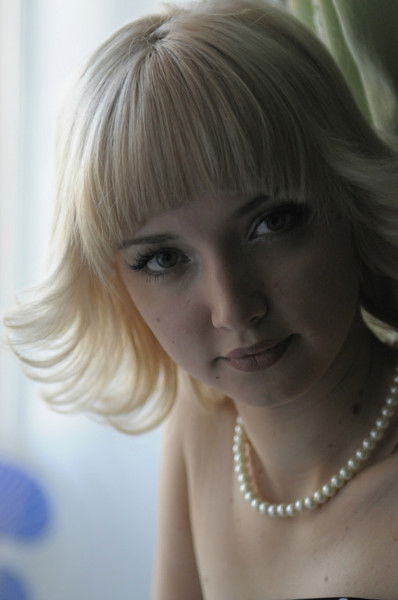 Дарина Гес-Де-Кальве