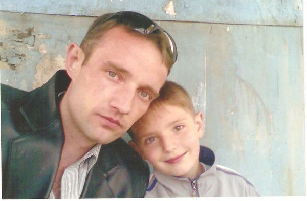 Вадим Канилов