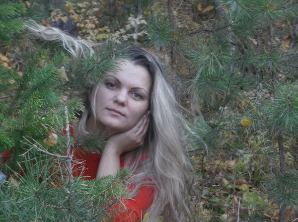 Олеся Романова