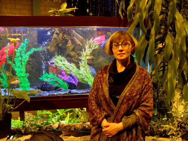 Татьяна Таранина