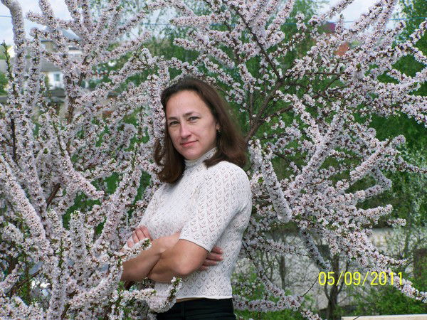 Татьяна Шабанова