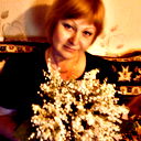 Елена Рагулина
