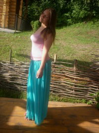 Алёнка Булдова