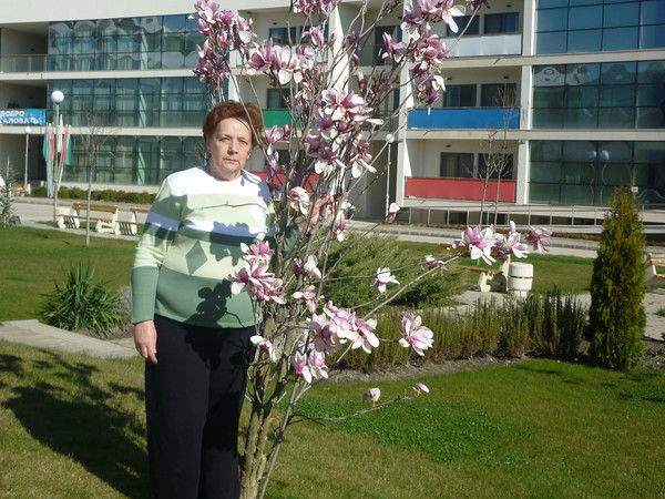 Татьяна Огуреева