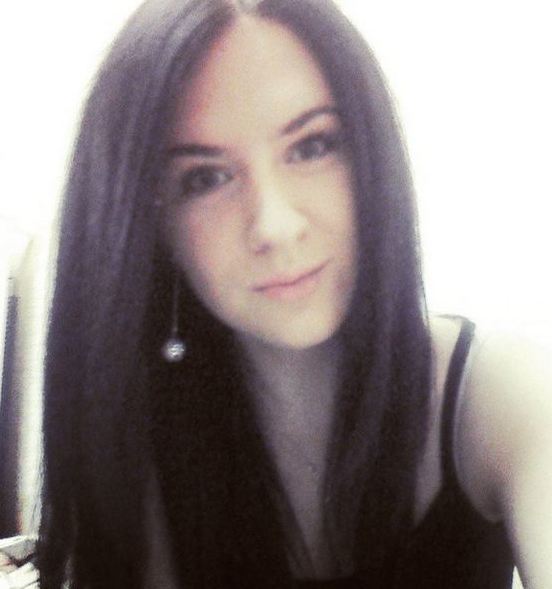 Юлия Горюнова